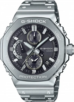 Наручные часы Casio GMC-B2100D-1A