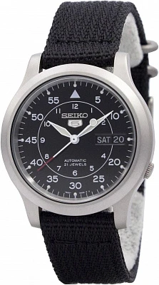 Наручные часы Seiko SNK809K2