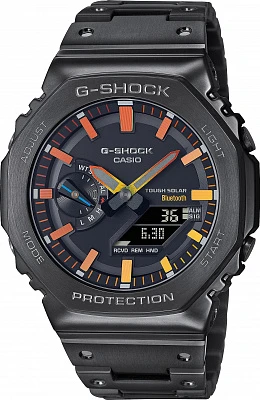 Наручные часы Casio GM-B2100BPC-1A