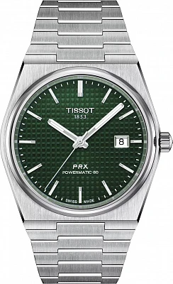 Наручные часы Tissot T137.407.11.091.00