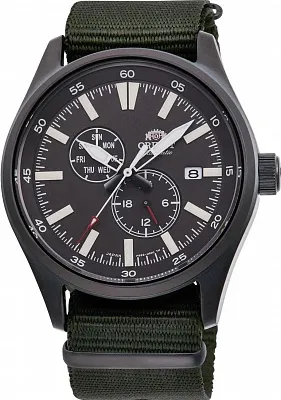Наручные часы Orient RA-AK0403N