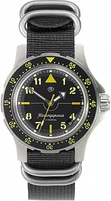 Наручные часы Восток 18020А