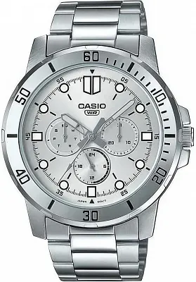 Наручные часы Casio MTP-VD300D-7E