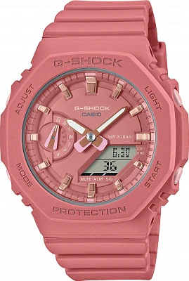 Наручные часы Casio GMA-S2100-4A2