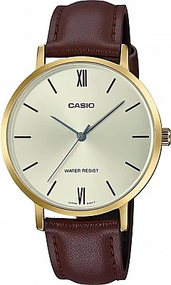 Наручные часы Casio LTP-VT01GL-9B