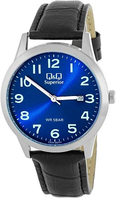 Q&Q C52AJ005Y