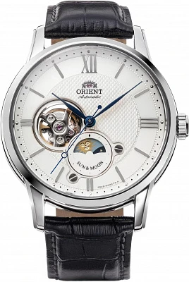 Наручные часы Orient RN-AS0003S
