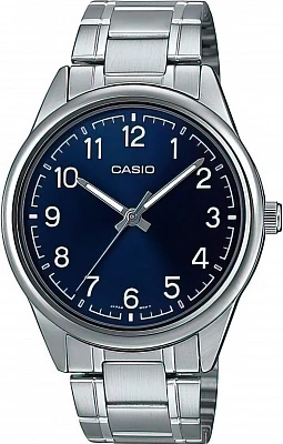 Наручные часы Casio MTP-V005D-2B4