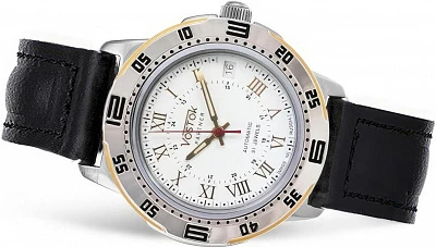 Наручные часы Восток 31165А