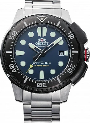 Наручные часы Orient RA-AC0L07L
