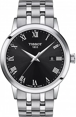 Наручные часы Tissot T129.410.11.053.00