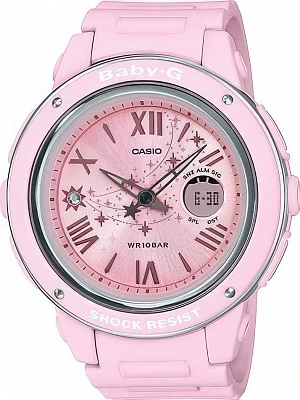 Casio BGA-150ST-4A