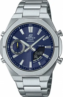 Наручные часы Casio ECB-S10D-2A