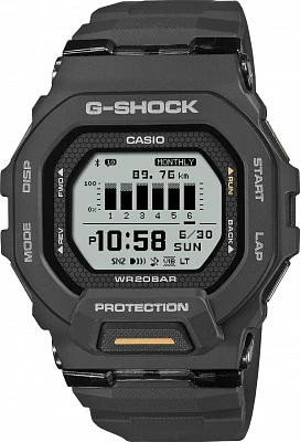 Наручные часы Casio GBD-200-1A1