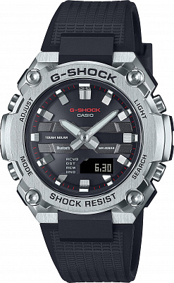 Наручные часы Casio GST-B600-1A