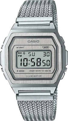 Наручные часы Casio A-1000MA-7E