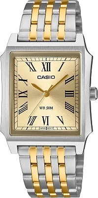 Casio MTP-B190SG-9B