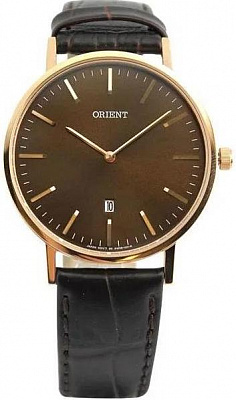 Наручные часы Orient FGW05001T