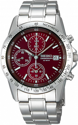 Наручные часы Seiko SBTQ045