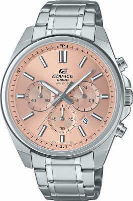 Наручные часы Casio EFV-650D-4A