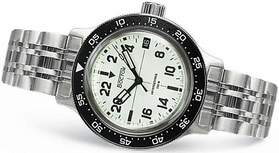 Наручные часы Восток 72014Б