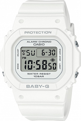 Наручные часы Casio BGD-565U-7E
