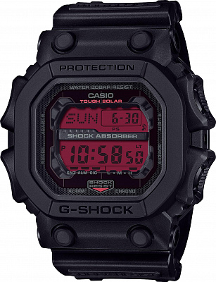 Наручные часы Casio GX-56BBR-1E
