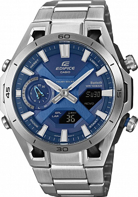Наручные часы Casio ECB-2300D-2A