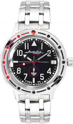 Наручные часы Восток 420959