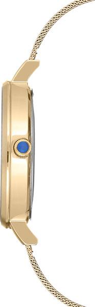 Anne Klein Steel 2988CHGB