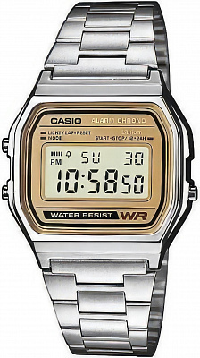 Наручные часы Casio A-158WEA-9E
