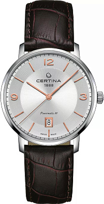 Certina C035.407.16.037.01