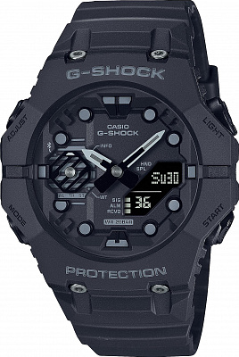Наручные часы Casio GA-B001-1A