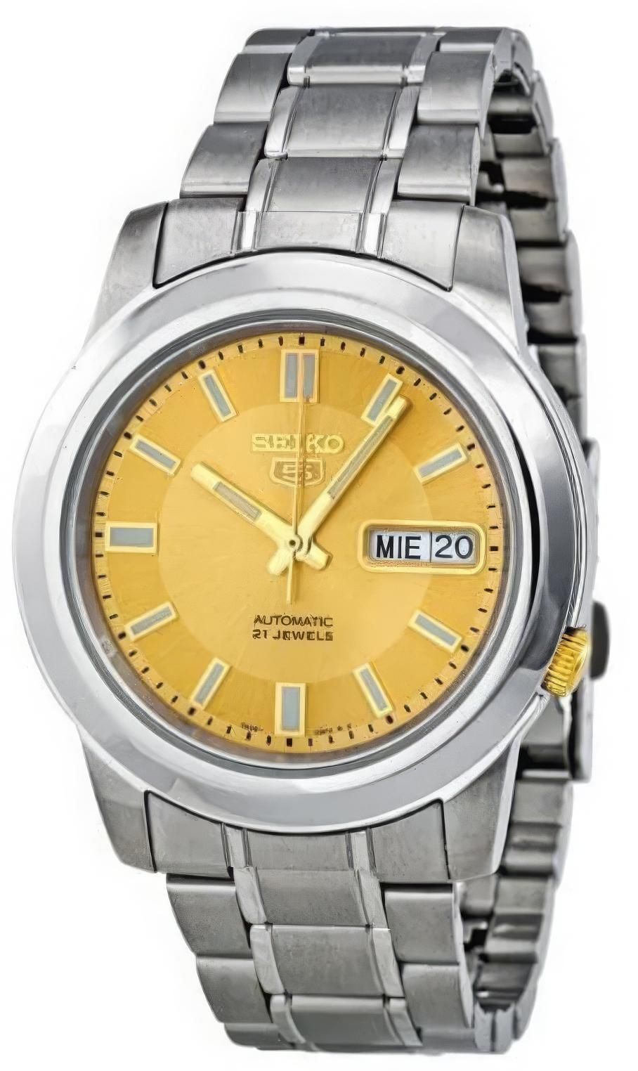 Seiko Seiko 5 SNKK13K1 TEMPUS