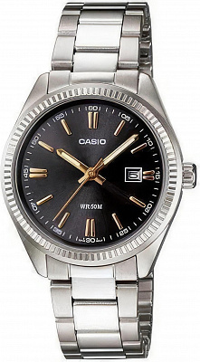 Наручные часы Casio LTP-1302D-1A2