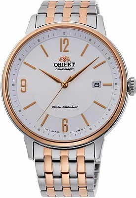 Наручные часы Orient RA-AC0J07S