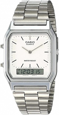 Наручные часы Casio AQ-230A-7D