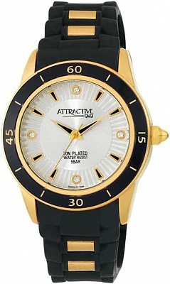 Наручные часы Q&Q DA43J111Y