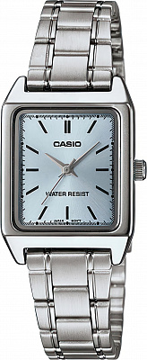 Наручные часы Casio LTP-V007D-2E