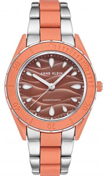 Anne Klein Steel 3911COSV