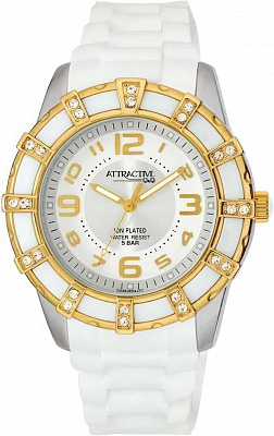 Наручные часы Q&Q DA39J504Y