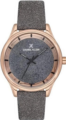 Daniel Klein 12667-4