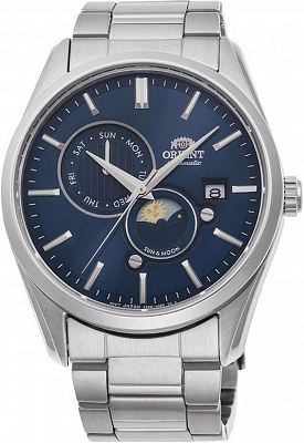 Наручные часы Orient RN-AK0303L