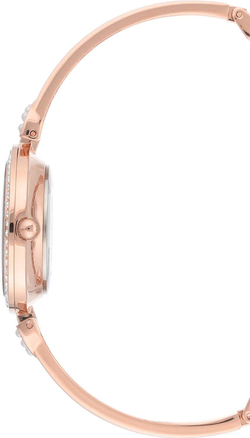 Anne Klein Steel 3466RGST