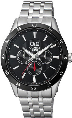 Q&Q Attractive CE02J402Y