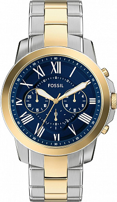 Наручные часы Fossil FS6132