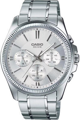 Наручные часы Casio MTP-1375D-7A