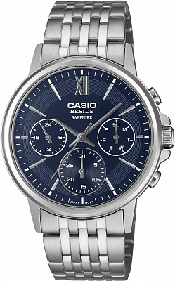 Наручные часы Casio BMS-300D-2A