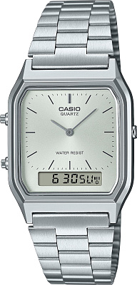 Casio AQ-230A-7A