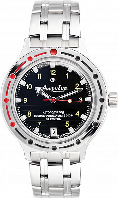 Наручные часы Восток 420270